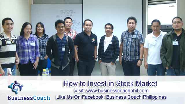 investing buying stock in coach