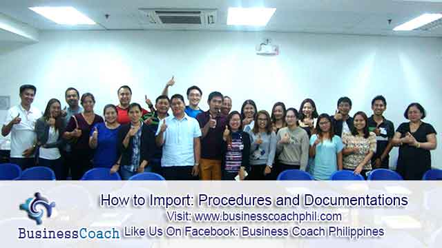 Import-Procedures-and-Documentations