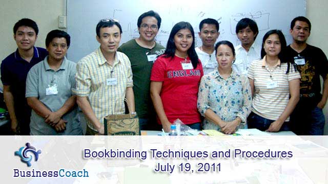 bookbinding techniques and procedures bookbinding techniques and procedures